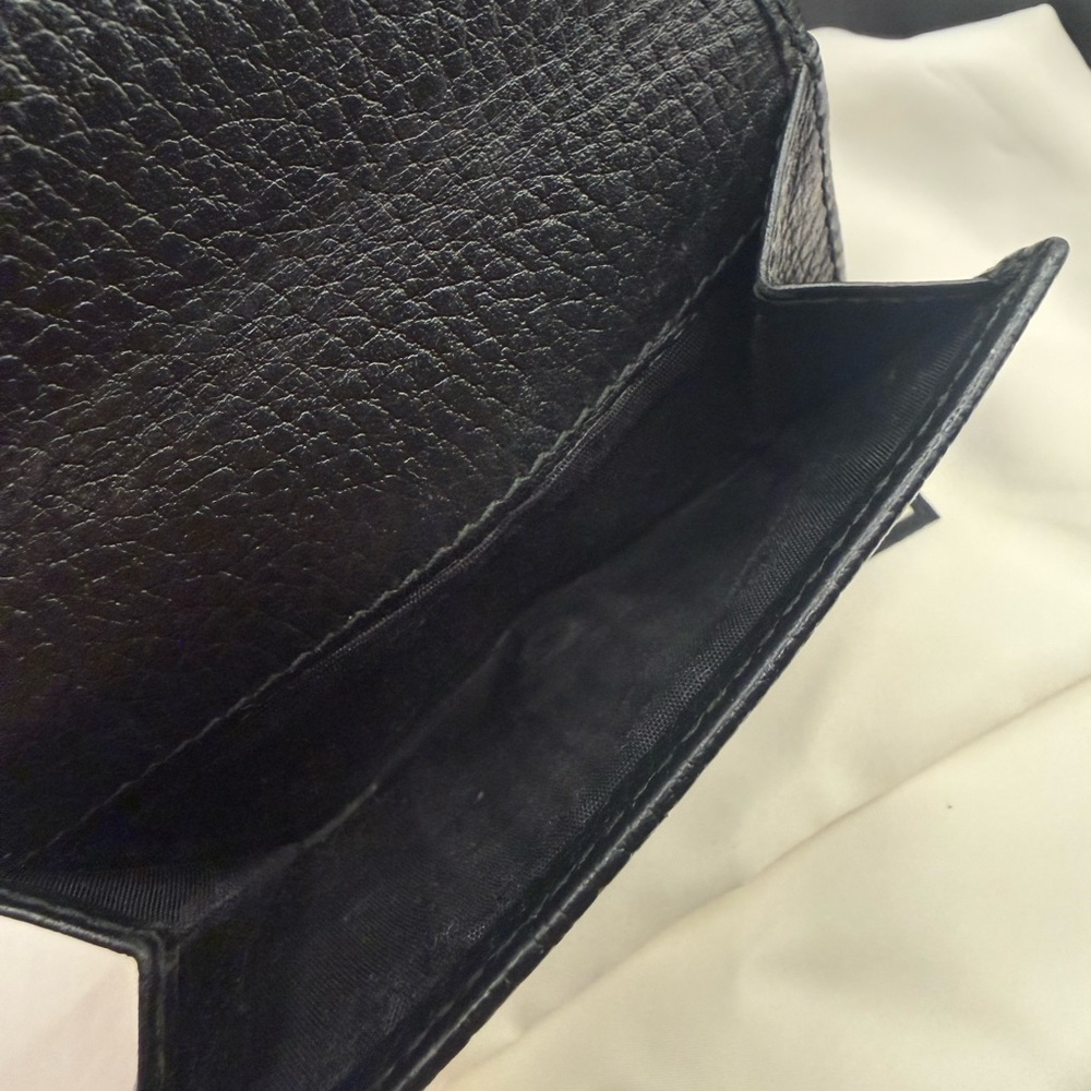 Gucci Wallet - Picture 8 of 12